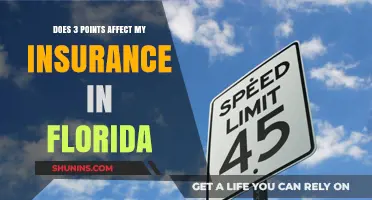 Traffic Tickets: Impact on Florida Insurance Premiums