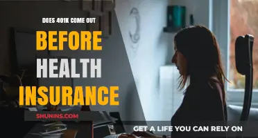 Understanding Payroll Deductions: 401k vs Health Insurance Priority Explained