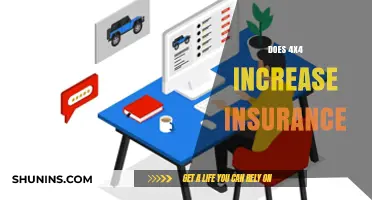 Does Four-Wheel Drive Impact Your Auto Insurance Premiums?