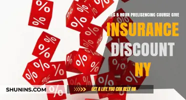 NY Insurance Discounts: Does the 5-Hour Pre-Licensing Course Help?