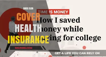 Can 529 Plans Help Cover Health Insurance Costs for Education?