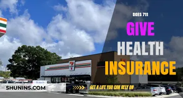 Does 7-Eleven Offer Health Insurance to Its Employees?