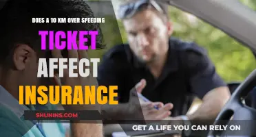 Speeding Tickets: Insurance Impact and What You Should Know