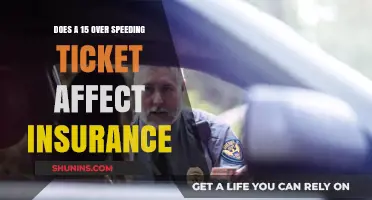Speeding Tickets: Impact on Insurance and What You Should Know
