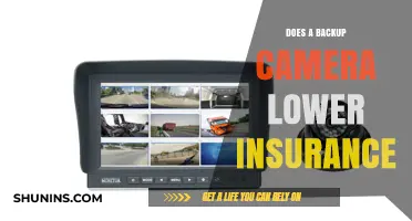 Backup Cameras and Insurance: Do They Reduce Your Premiums?