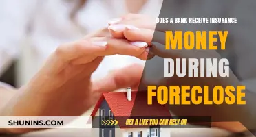How Banks Benefit From Insurance After Foreclosure