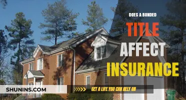 Bonded Title: Impact on Insurance and You