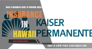 Hawaii's Health Insurance Mandate: What Businesses Need to Know