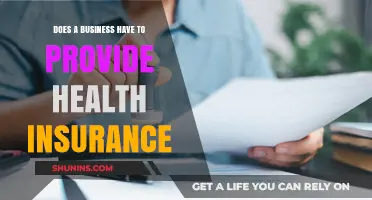 Must Businesses Offer Health Insurance? Legal Requirements and Options Explained