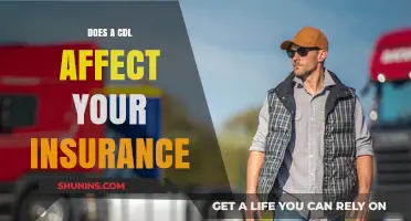 CDL Insurance: Higher Rates and How to Lower Them