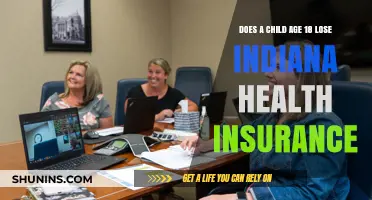 Does Turning 18 Mean Losing Indiana Health Insurance Coverage?