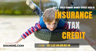 Child's Earnings and Health Insurance Tax Credit: What You Need to Know