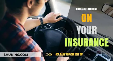 Understanding Insurance Citations: Impact and Implications