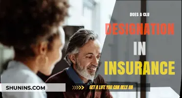 Understanding the CLU Designation: Benefits and Impact in Insurance Careers