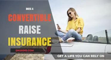 Convertible Car Insurance: Higher Premiums or Worth the Open-Air Drive?