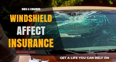 Windshield Cracks: Insurance Claims and Coverage
