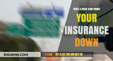 Can Dash Cams Lower Your Car Insurance Premiums? Find Out Here