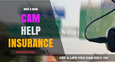 Dash Cam Benefits: How It Impacts Insurance Claims and Premiums