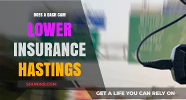 Can Dash Cams Reduce Insurance Costs with Hastings Direct?