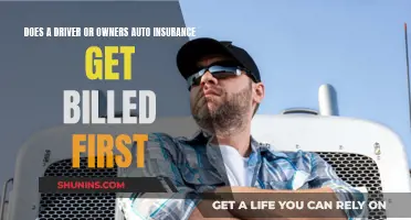 Who Pays First in a Car Accident: Driver or Owner's Insurance?