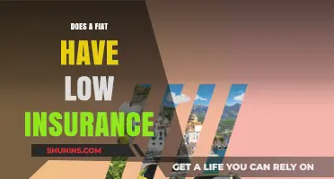 Is Fiat Insurance Affordable? Exploring Costs and Coverage Options