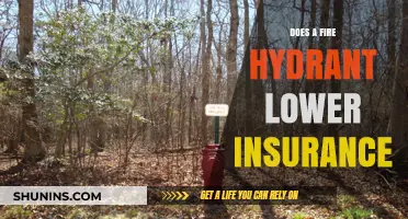 Fire Hydrant Proximity: Impact on Home Insurance Rates Explained