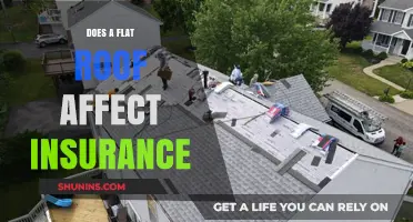 Flat Roofs and Insurance: What You Need to Know