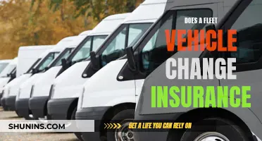 Fleet Vehicle Insurance: What Changes?