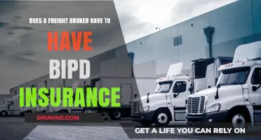 Freight Broker BIPD Insurance: Is It a Mandatory Requirement?