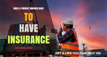 Freight Broker Insurance: Essential Coverage Requirements Explained for Success