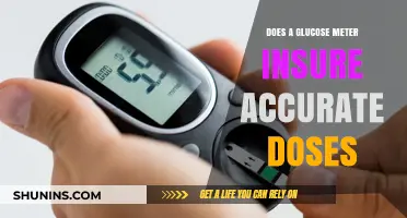 Glucose Meter Accuracy: Ensuring Precise Insulin Doses for Diabetes Management