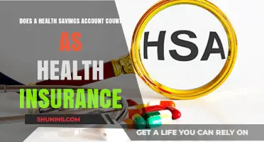 Is a Health Savings Account Considered Health Insurance Coverage?