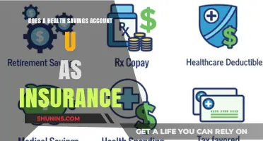 Can a Health Savings Account Replace Your Insurance Coverage?