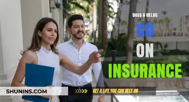 HELOC Insurance: What You Need to Know
