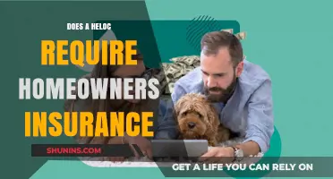 HELOC Requirements: Does Homeowners Insurance Matter?