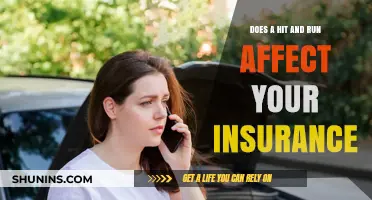 Hit and Run: Does it Impact Your Insurance?
