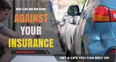 Hit and Run: How It Impacts Your Insurance Coverage Explained