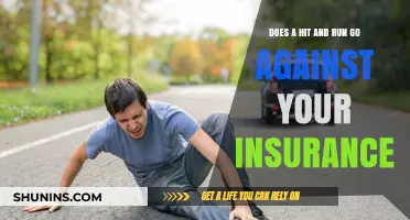 Hit and Run: Insurance, Liability, and You