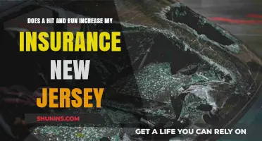 Hit and Run in New Jersey: How It Affects Your Insurance Rates