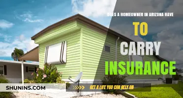 Arizona Homeowners: Is Insurance a Must?