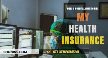Does Your Hospital Bill Insurance? Understanding Your Healthcare Costs