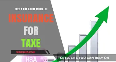 Does an HSA Qualify as Health Insurance for Tax Purposes?