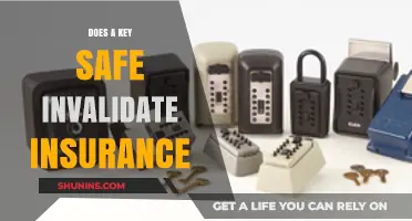 Key Safes and Insurance: What Homeowners Need to Know