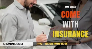 Does Your Lease Include Insurance Coverage? What Renters Need to Know
