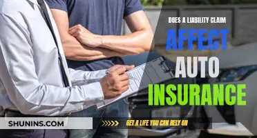 The Impact of Liability Claims on Auto Insurance: What You Need to Know