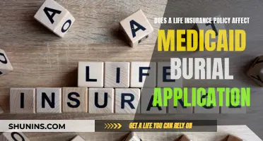 Life Insurance and Medicaid: Burial Application Impact