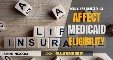 Life Insurance and Medicaid: Impact on Eligibility