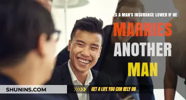 Does Marriage Equality Impact Men's Insurance Rates? Exploring the Facts