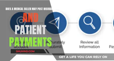 Medical Biller's Role: Posting Insurance and Patient Payments