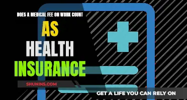 Medical Fee Workarounds: Health Insurance Alternative?